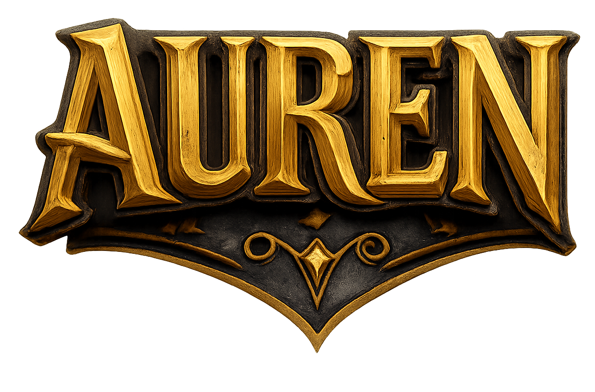 Auren Logo